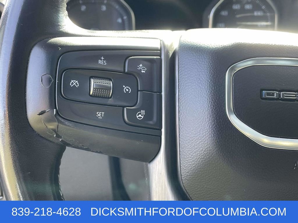 Used 2021 GMC Sierra 3500 Denali w/ Denali Ultimate Package image 22