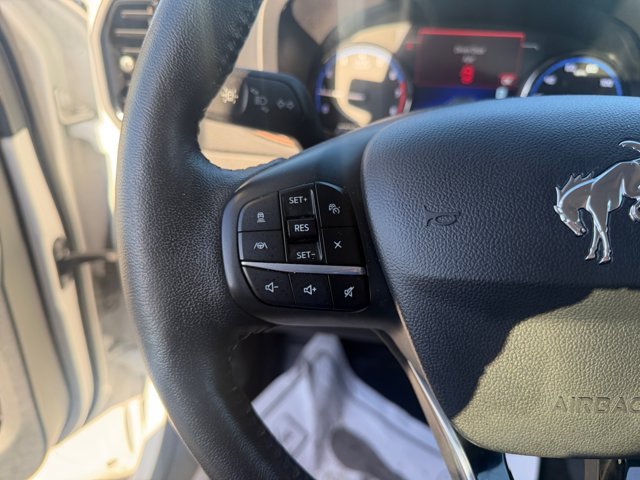 Certified 2021 Ford Bronco Sport Outer Banks w/ Outer Banks Package (96D) AWD/4WD image 10
