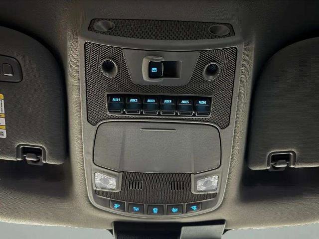 Certified 2021 Ford F250 Lariat w/ Lariat Ultimate Package AWD/4WD image 22