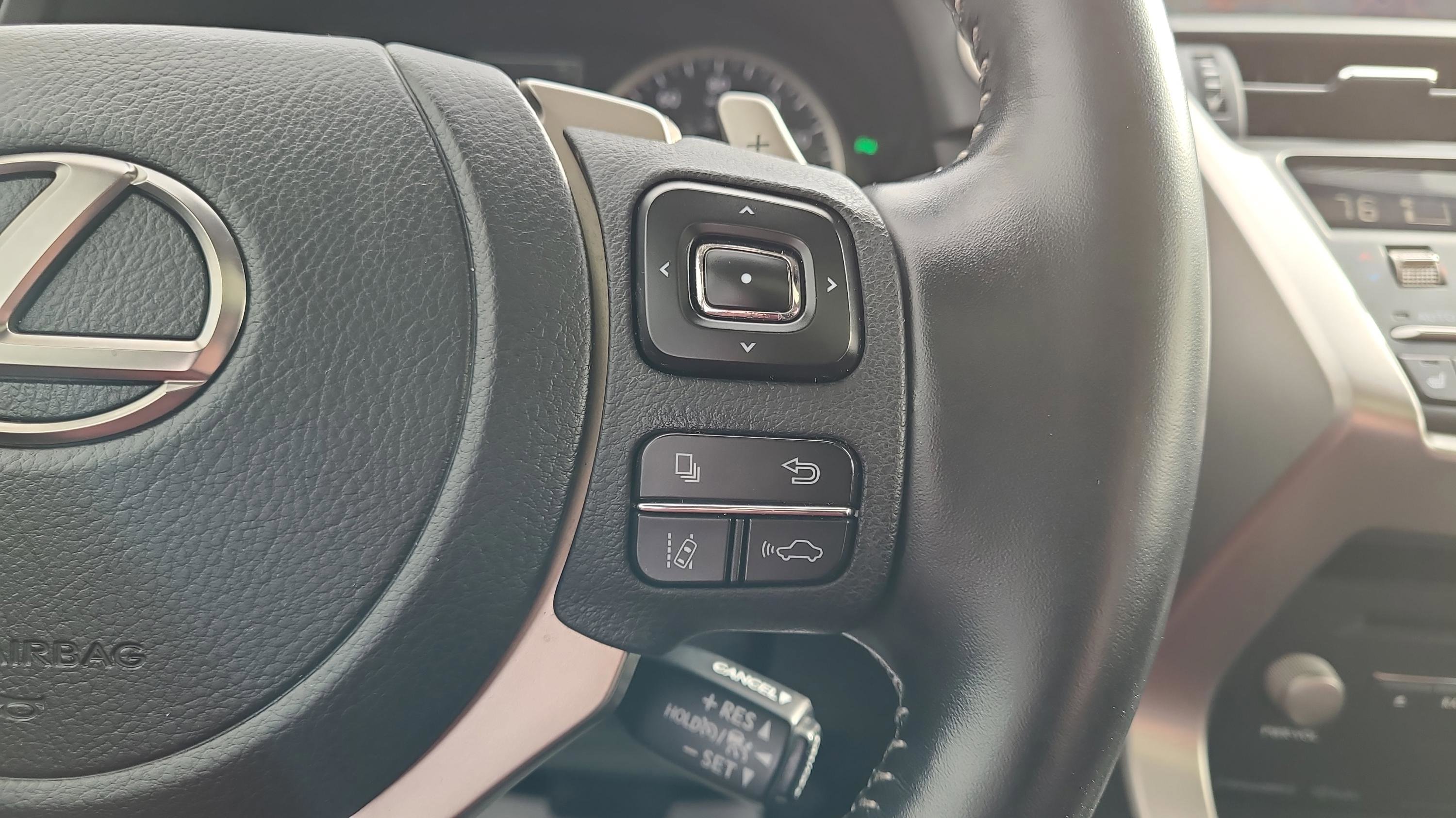 Used 2021 Lexus NX 300 AWD w/ Premium Package image 13