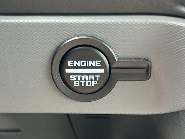Certified 2023 Ford Bronco Black Diamond AWD/4WD image 34