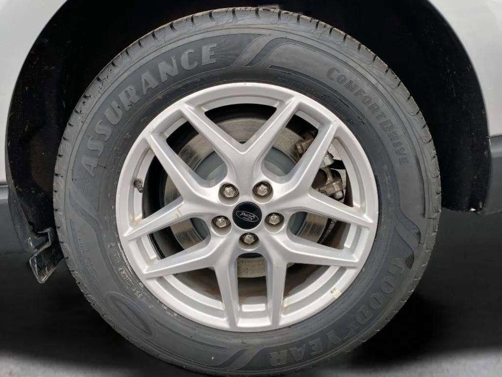 Certified 2023 Ford Edge SEL AWD/4WD image 31