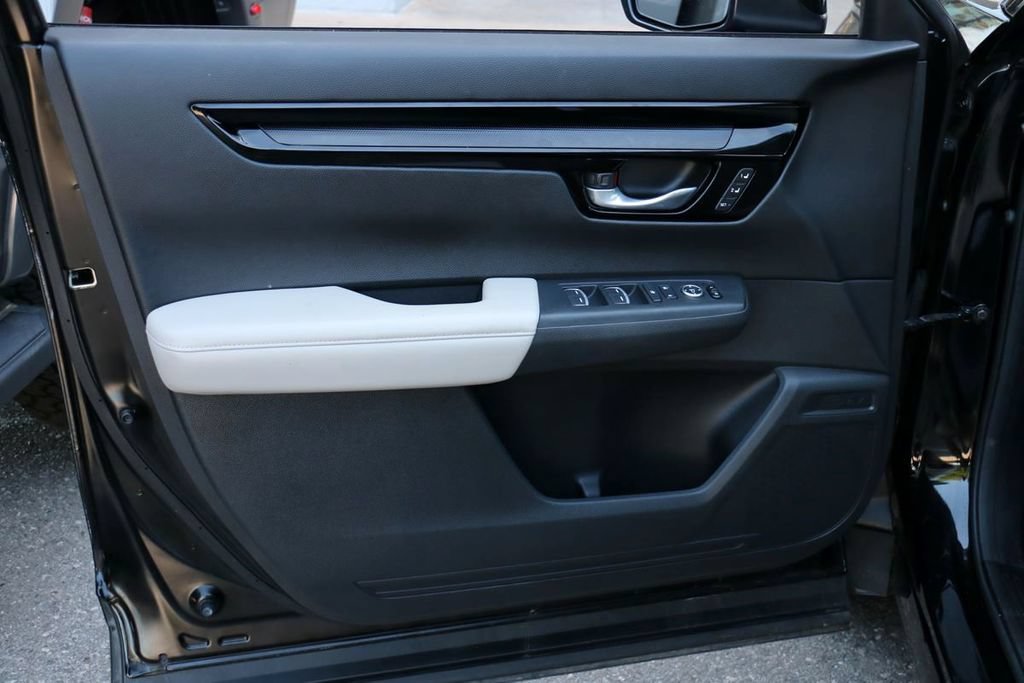 Used 2023 Honda CR-V EX-L image 14