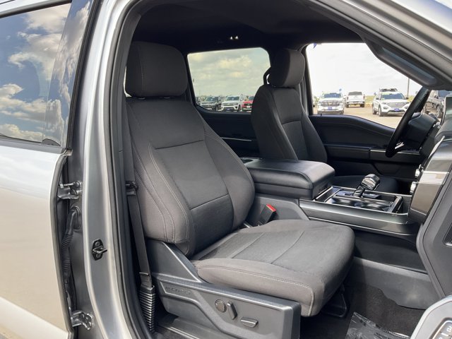 Certified 2023 Ford F150 XLT w/ Equipment Group 302A High AWD/4WD image 19