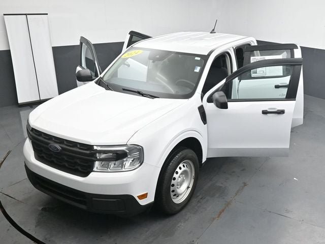Certified 2024 Ford Maverick XL FWD image 35