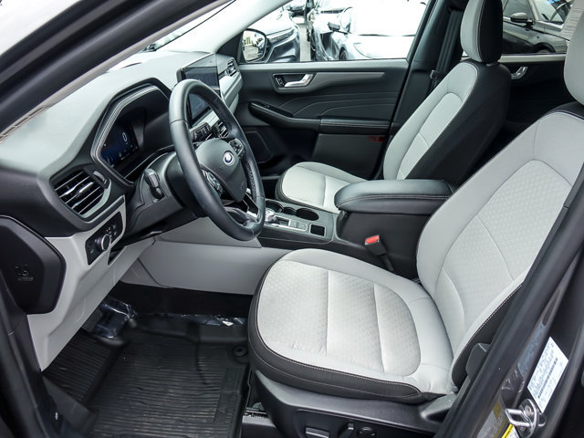 Certified 2024 Ford Escape Active w/ Tech Pack #2 FWD image 10
