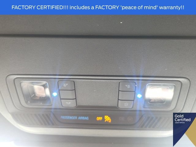Certified 2023 Ford Mustang Mach-E GT AWD/4WD image 32