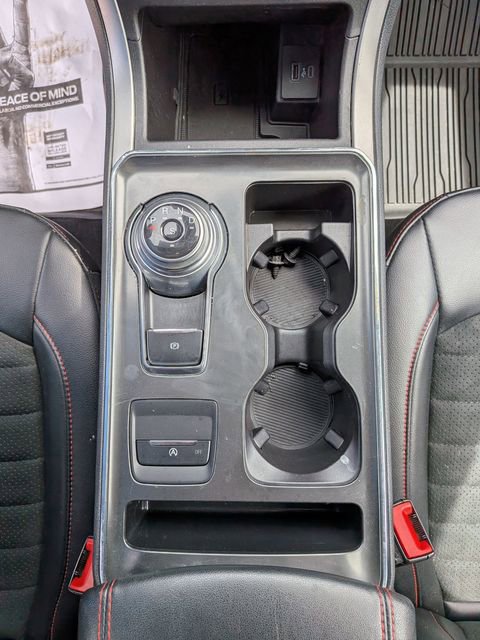 Certified 2023 Ford Edge ST-Line AWD/4WD image 15
