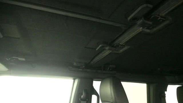 Certified 2024 Ford Bronco Big Bend AWD/4WD image 23