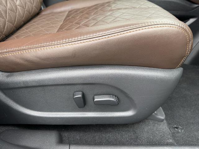 Used 2021 Nissan Murano Platinum w/ Cargo Package image 26