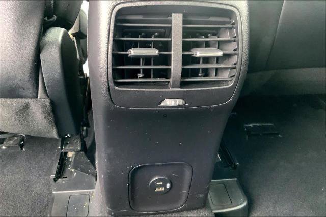 Certified 2021 Ford Escape Titanium image 36