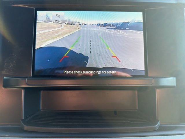 Certified 2025 Ford F350 XLT image 30