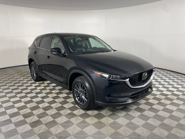 Used 2019 MAZDA CX-5 Touring AWD/4WD image 24