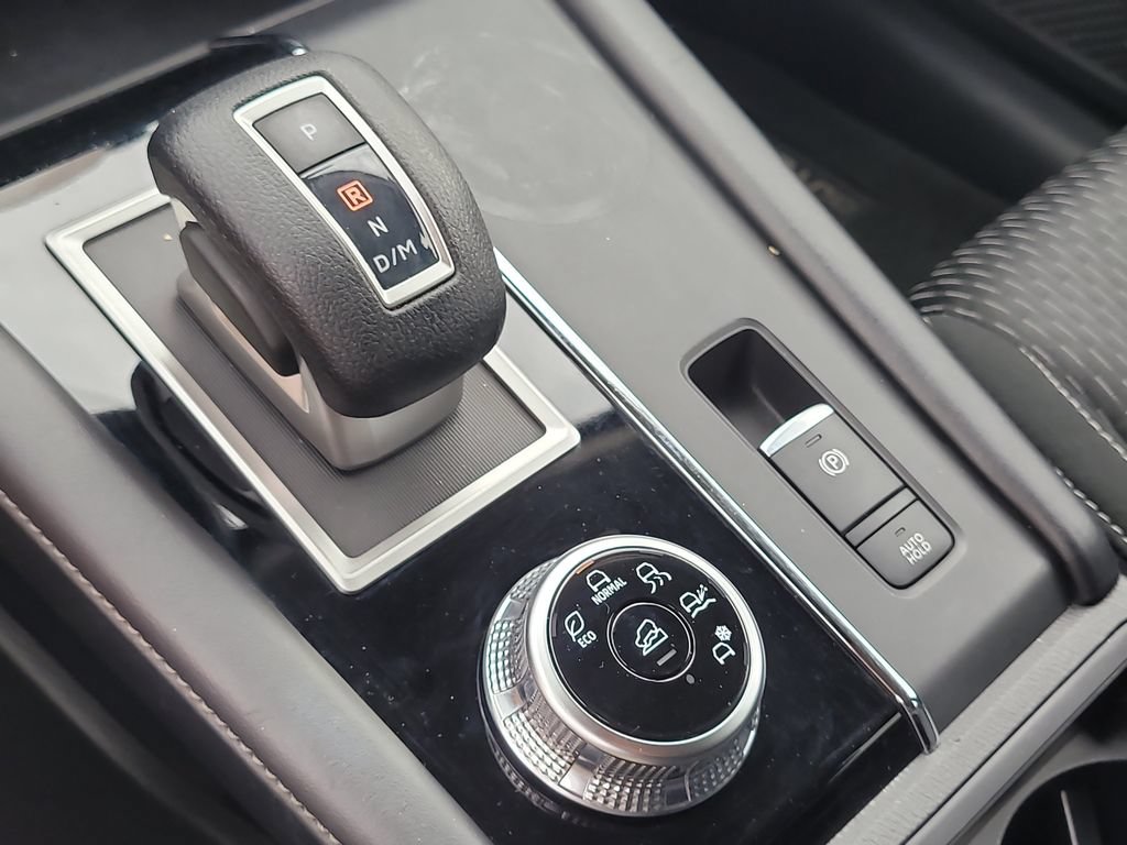 Used 2022 Mitsubishi Outlander ES FWD image 22