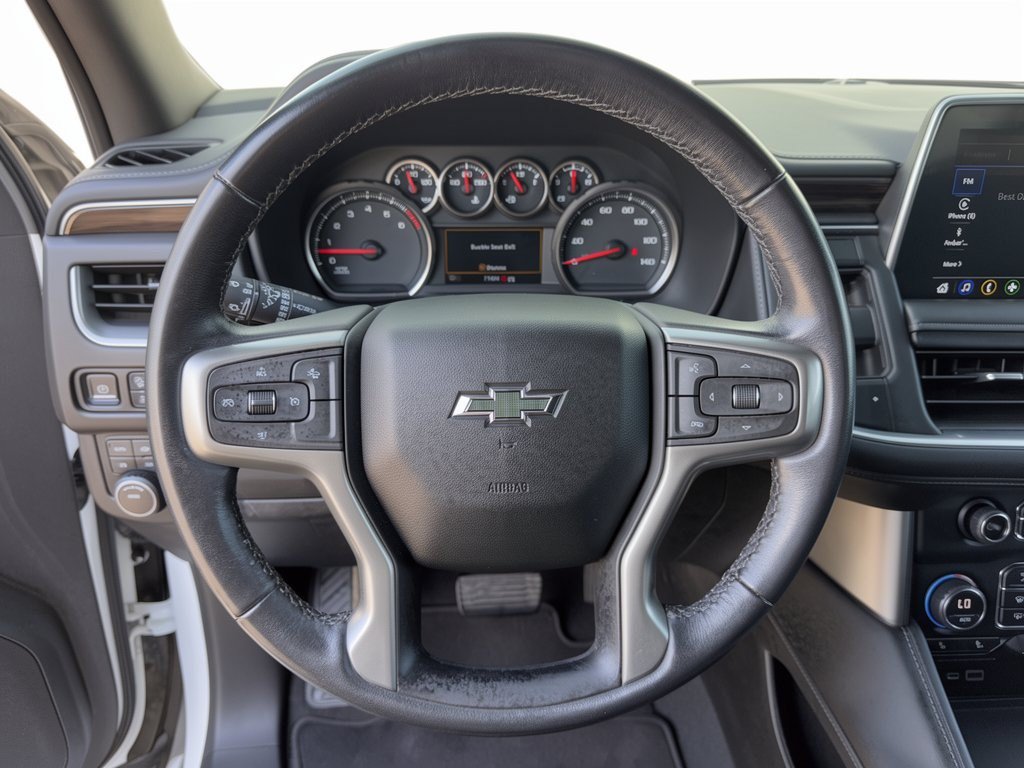 Used 2021 Chevrolet Tahoe Z71 AWD/4WD image 10