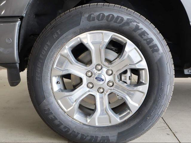 Certified 2021 Ford F150 Platinum w/ Equipment Group 701A High image 17