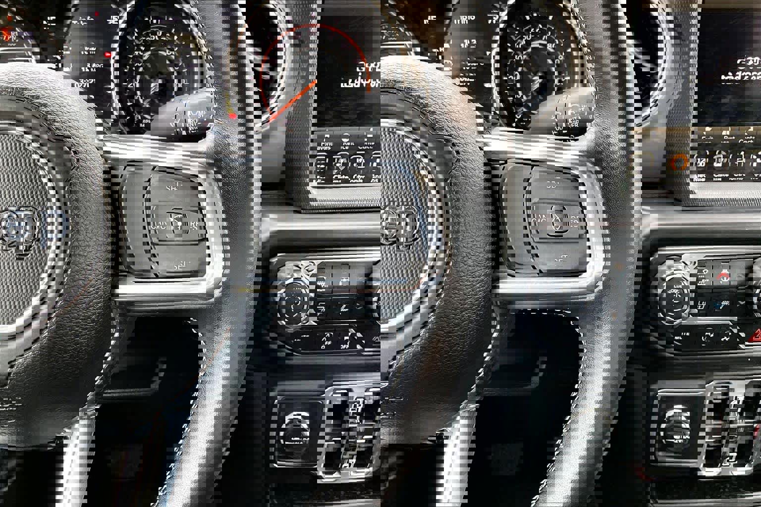 Used 2020 Jeep Gladiator Overland image 26