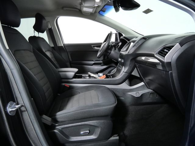 Certified 2019 Ford Edge SEL AWD/4WD image 11