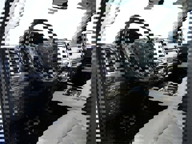 Certified 2018 Ford Expedition Platinum image 16