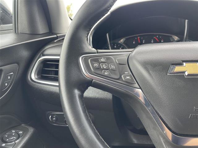 Used 2024 Chevrolet Equinox LT AWD/4WD image 13