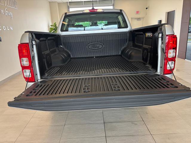 Certified 2019 Ford Ranger XL w/ Equipment Group 101A Mid RWD image 11
