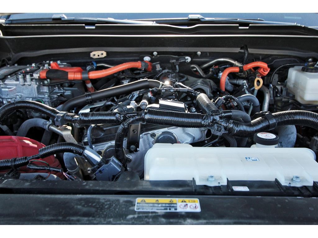 Used 2025 Toyota Tacoma TRD Pro image 34