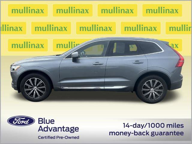 Used 2020 Volvo XC60 T5 Inscription w/ Protection Package image 12