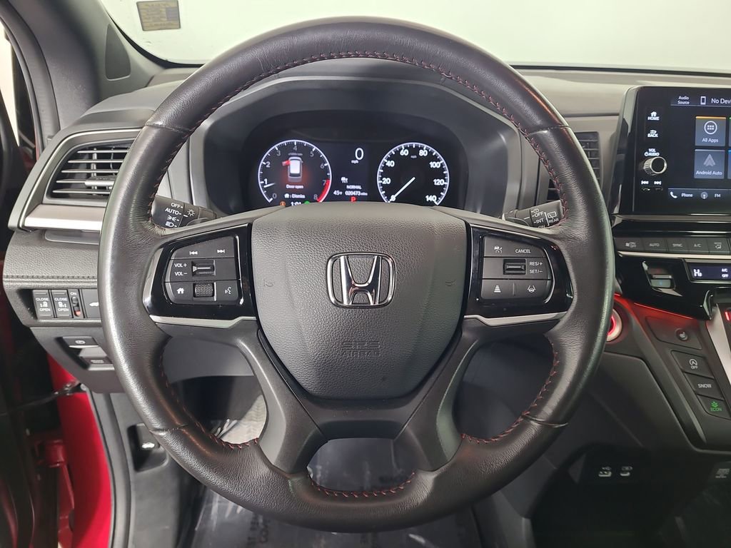 Used 2025 Honda Odyssey Sport-L image 13