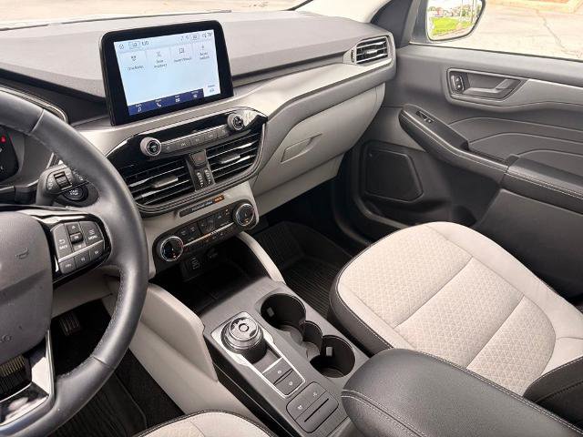 Certified 2025 Ford Escape Active w/ Cold Weather Package FWD image 23