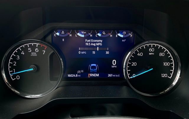 Certified 2023 Ford F150 Tremor AWD/4WD image 17