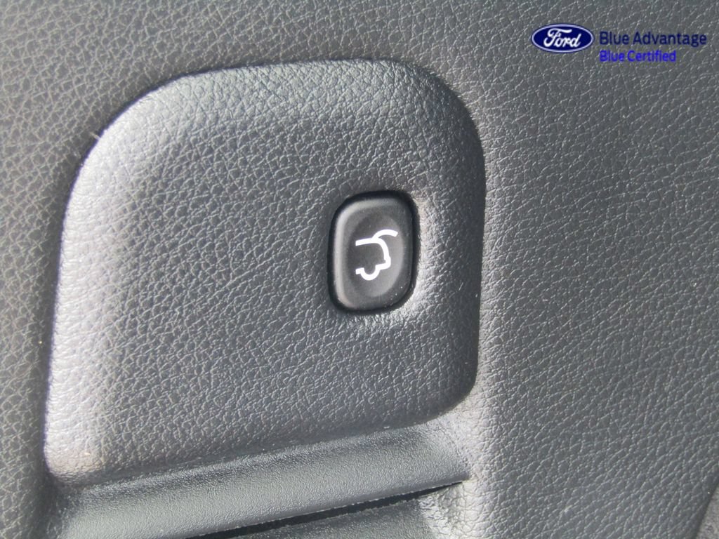 Used 2018 Jeep Grand Cherokee Limited AWD/4WD image 25