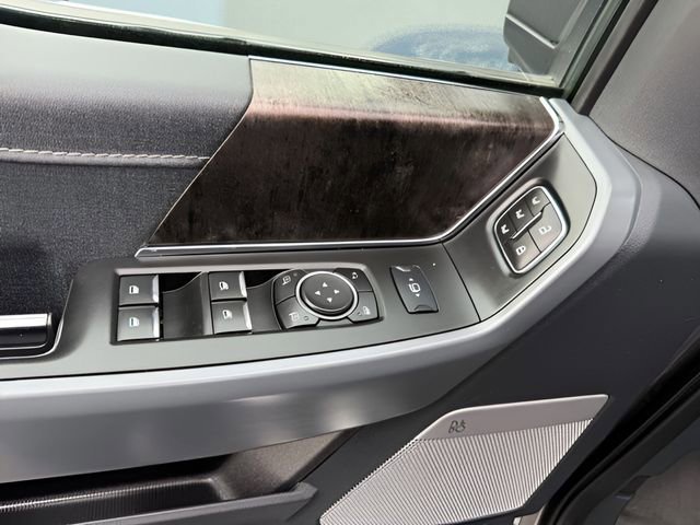 Certified 2023 Ford F150 Lariat w/ Trailer Tow Package image 17