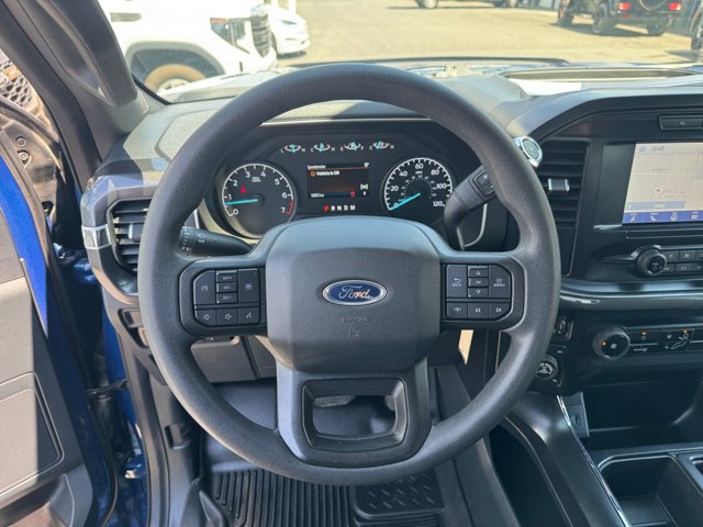 Certified 2023 Ford F150 XL w/ STX Appearance Package AWD/4WD image 9