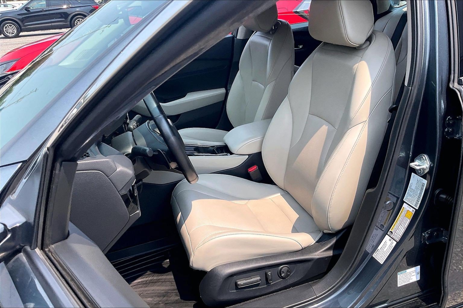 Used 2025 Honda Accord EX-L image 24