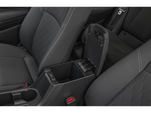 Used 2026 Toyota Corolla LE FWD image 14