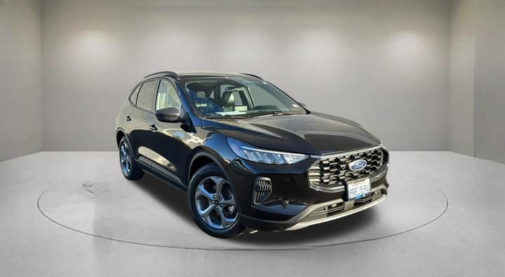 Certified 2025 Ford Escape ST-Line