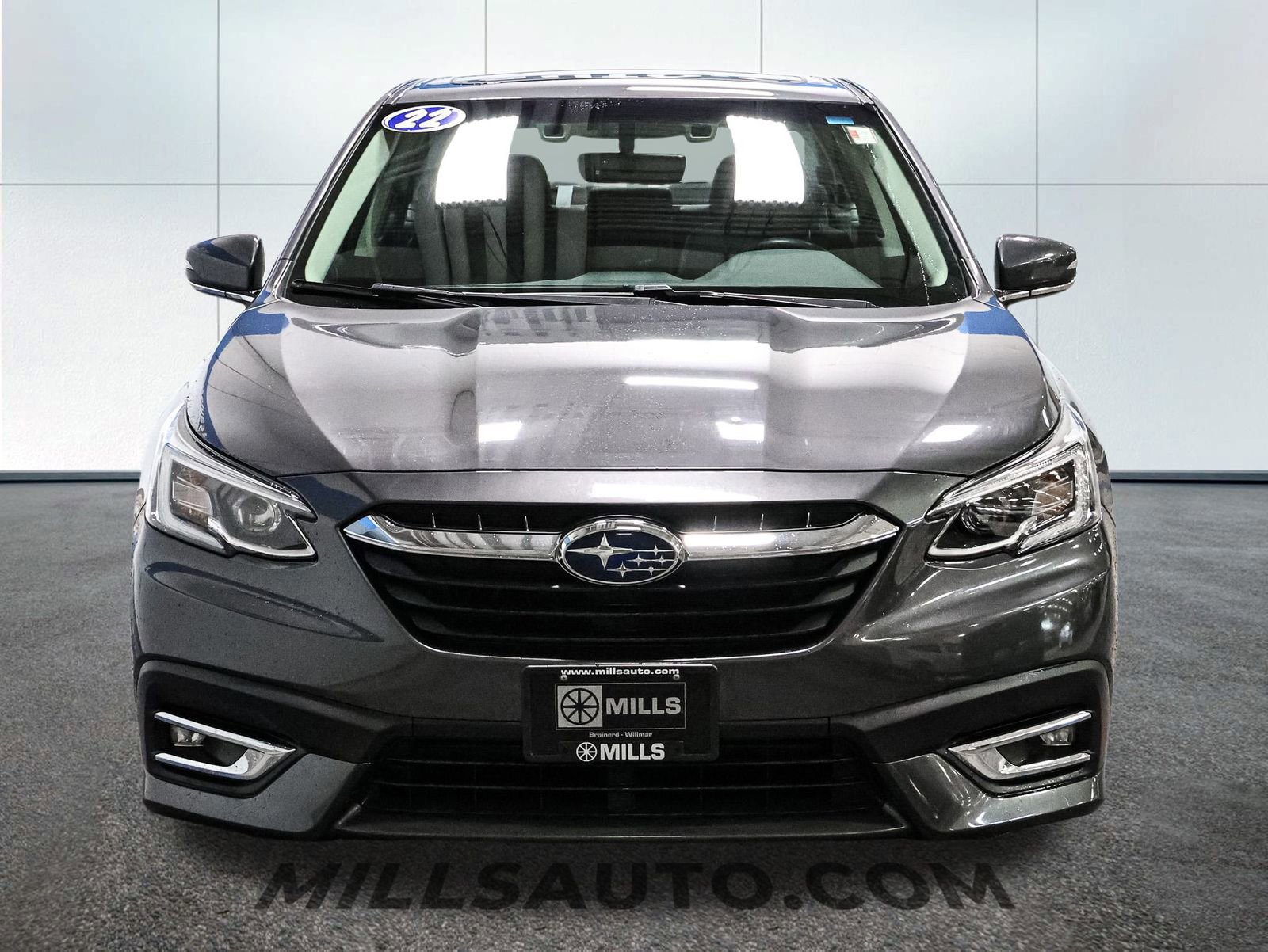 Used 2022 Subaru Legacy Limited image 12
