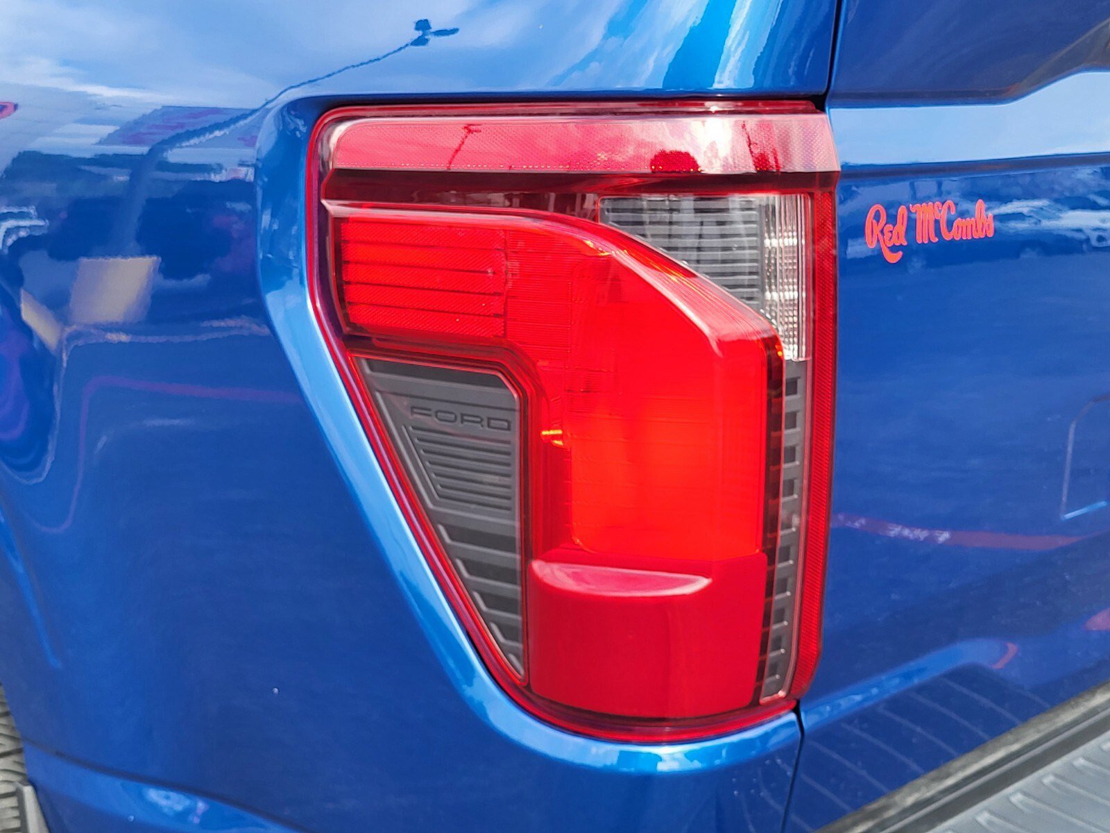 Certified 2025 Ford F150 STX w/ Equipment Group 200A RWD image 10