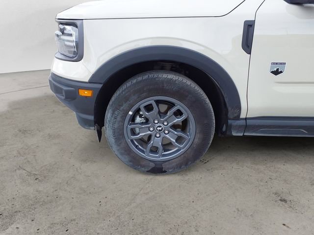 Certified 2024 Ford Bronco Sport Big Bend AWD/4WD image 14
