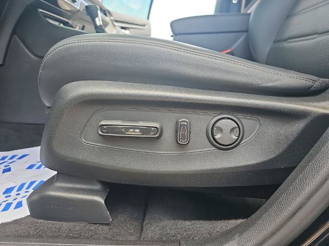 Used 2023 Honda CR-V EX-L image 27