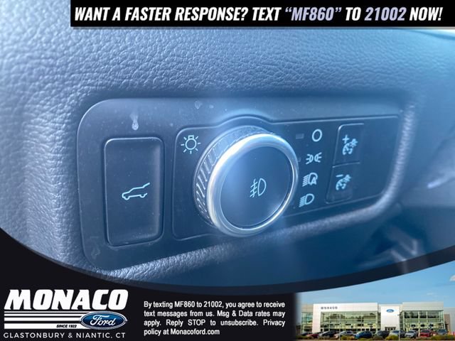 Certified 2024 Ford Explorer XLT w/ Equipment Group 202A AWD/4WD image 18