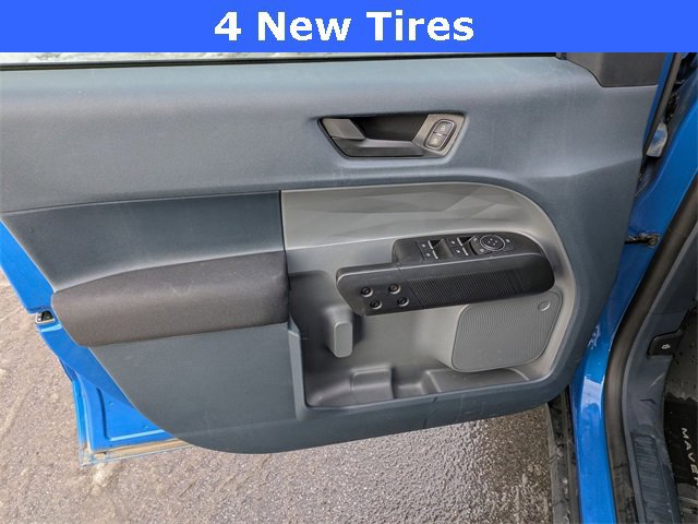 Certified 2022 Ford Maverick XL image 6