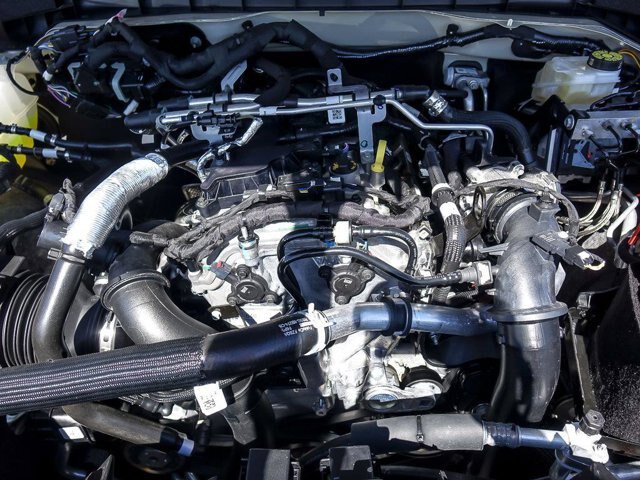 Certified 2026 Ford Bronco Big Bend AWD/4WD image 32