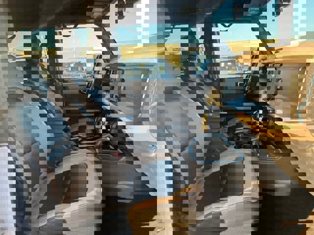 Certified 2023 Ford Bronco Wildtrak image 23