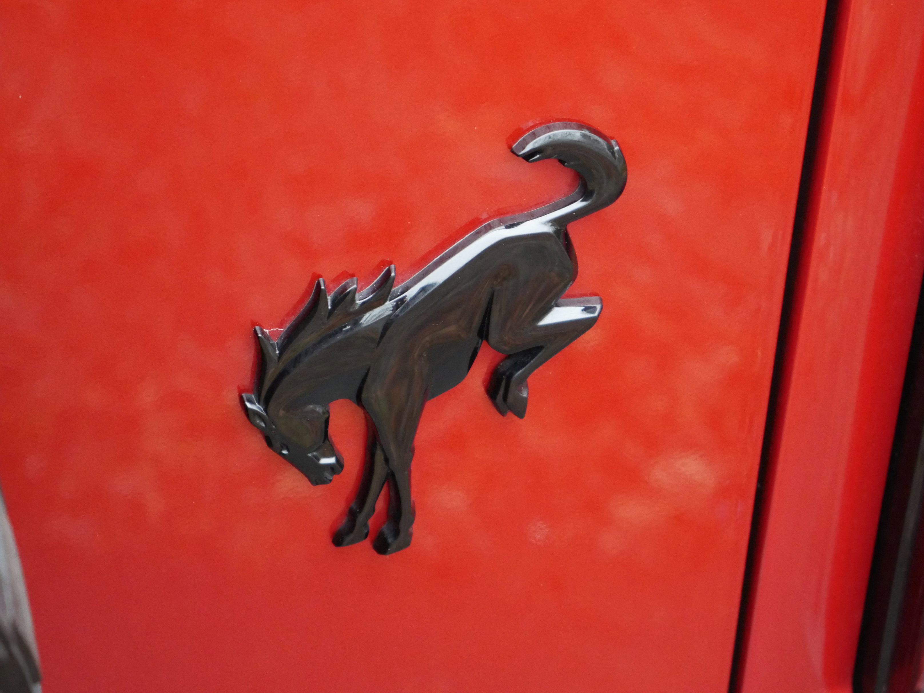 Certified 2022 Ford Bronco Wildtrak image 26