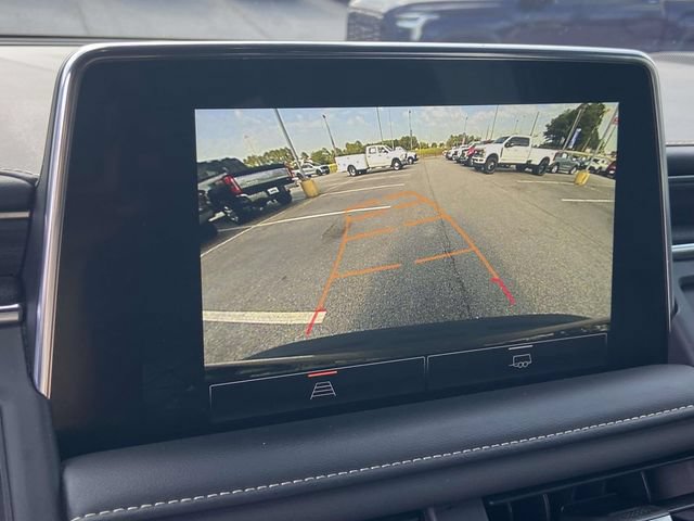 Used 2023 GMC Yukon XL SLT RWD image 28