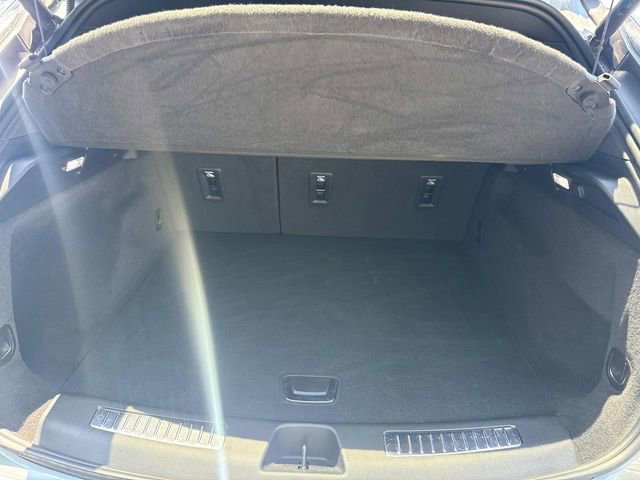 Used 2024 Cadillac XT4 Sport image 8