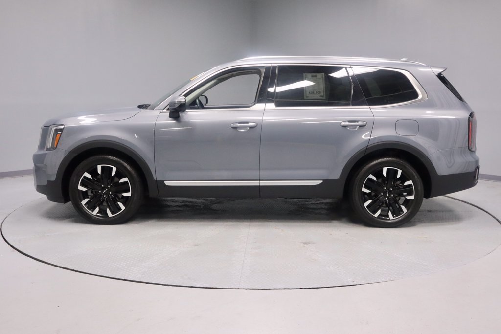 Used 2023 Kia Telluride SX Prestige AWD/4WD image 9