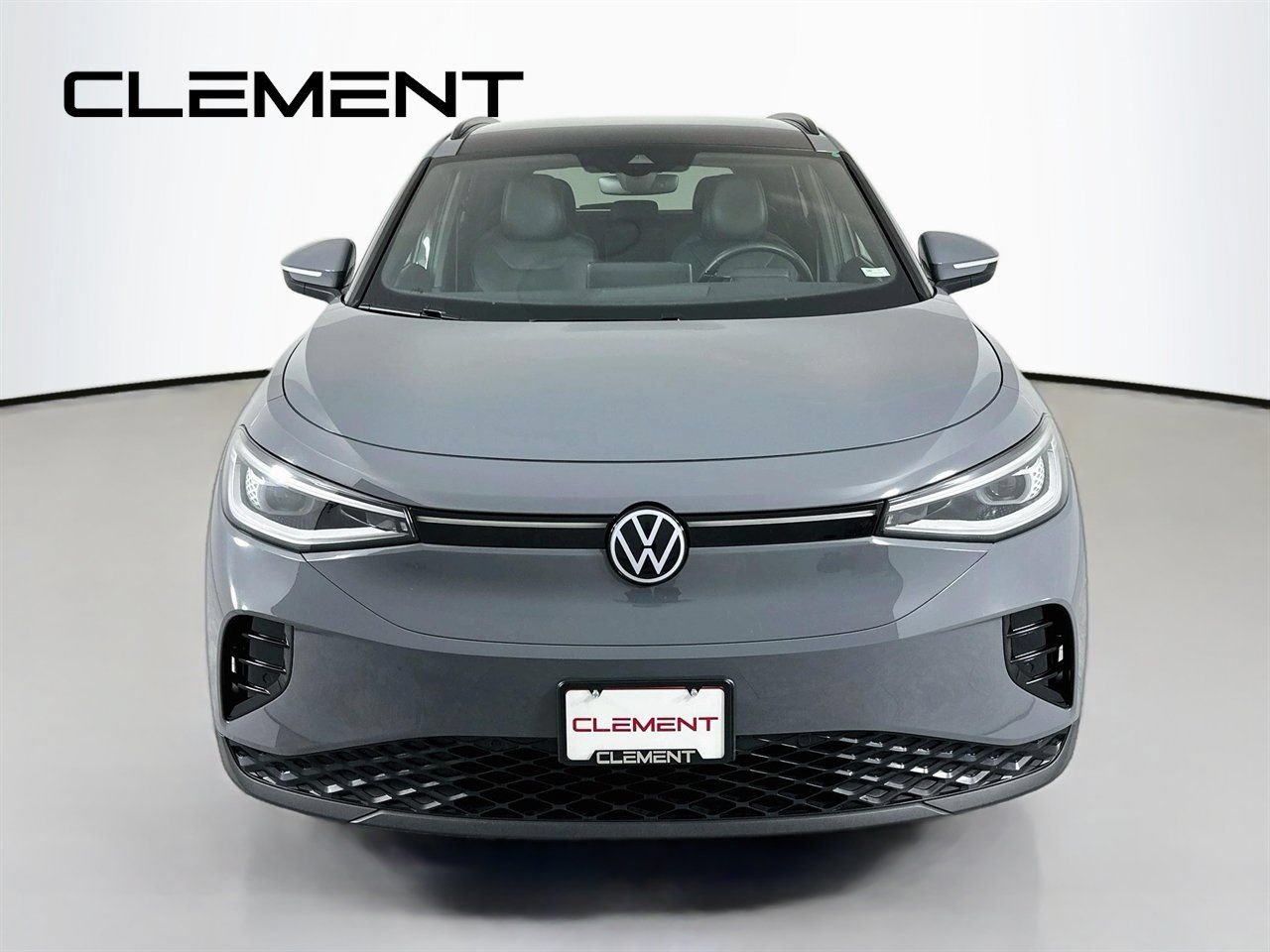Used 2024 Volkswagen ID.4 S RWD image 3