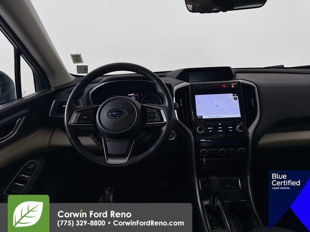 Used 2021 Subaru Ascent Limited w/ Technology Package AWD/4WD image 28